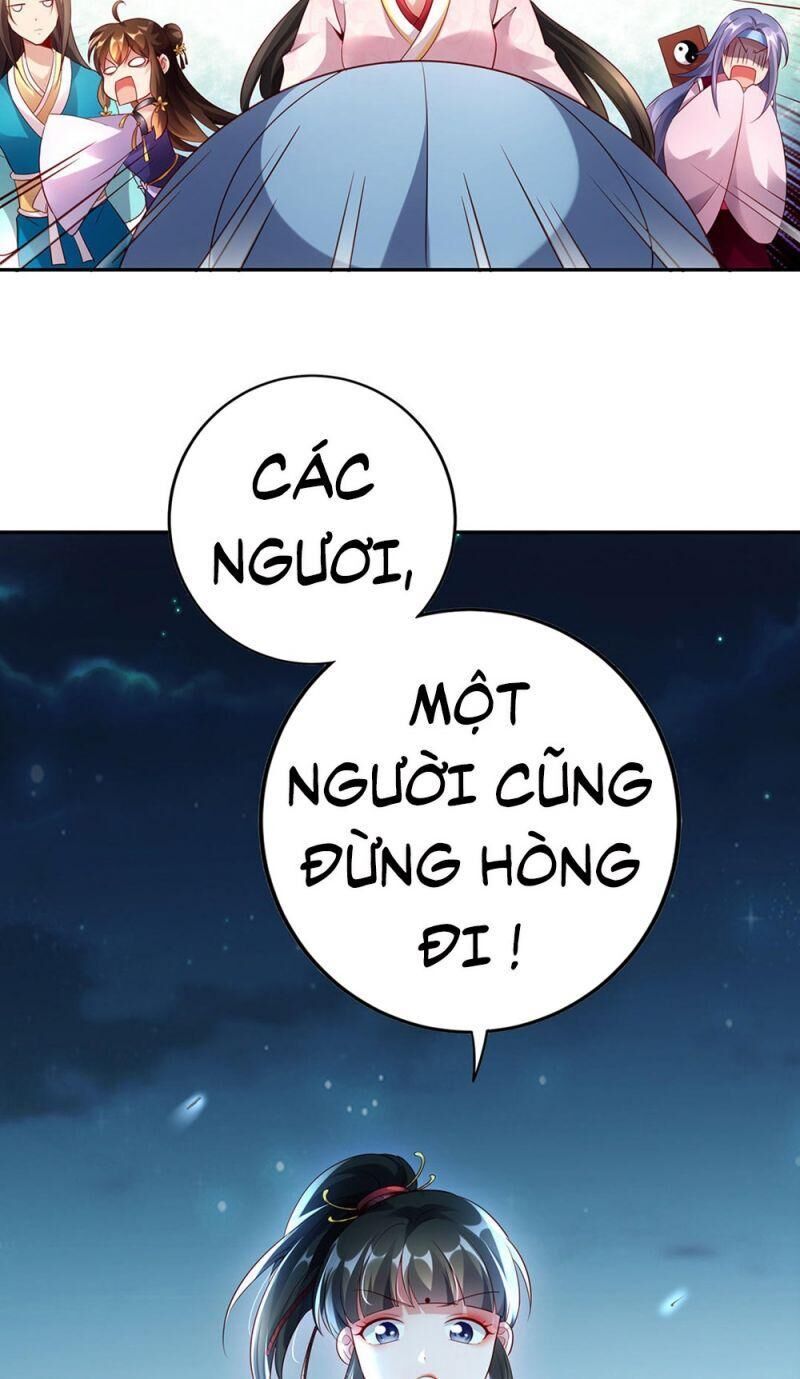 Thiên Kim Bất Hoán Chapter 61 - Trang 2