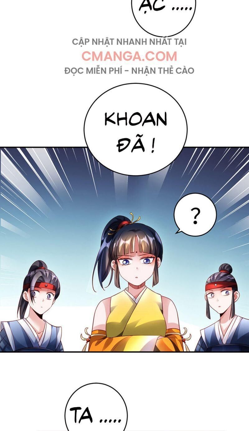 Thiên Kim Bất Hoán Chapter 61 - Trang 2