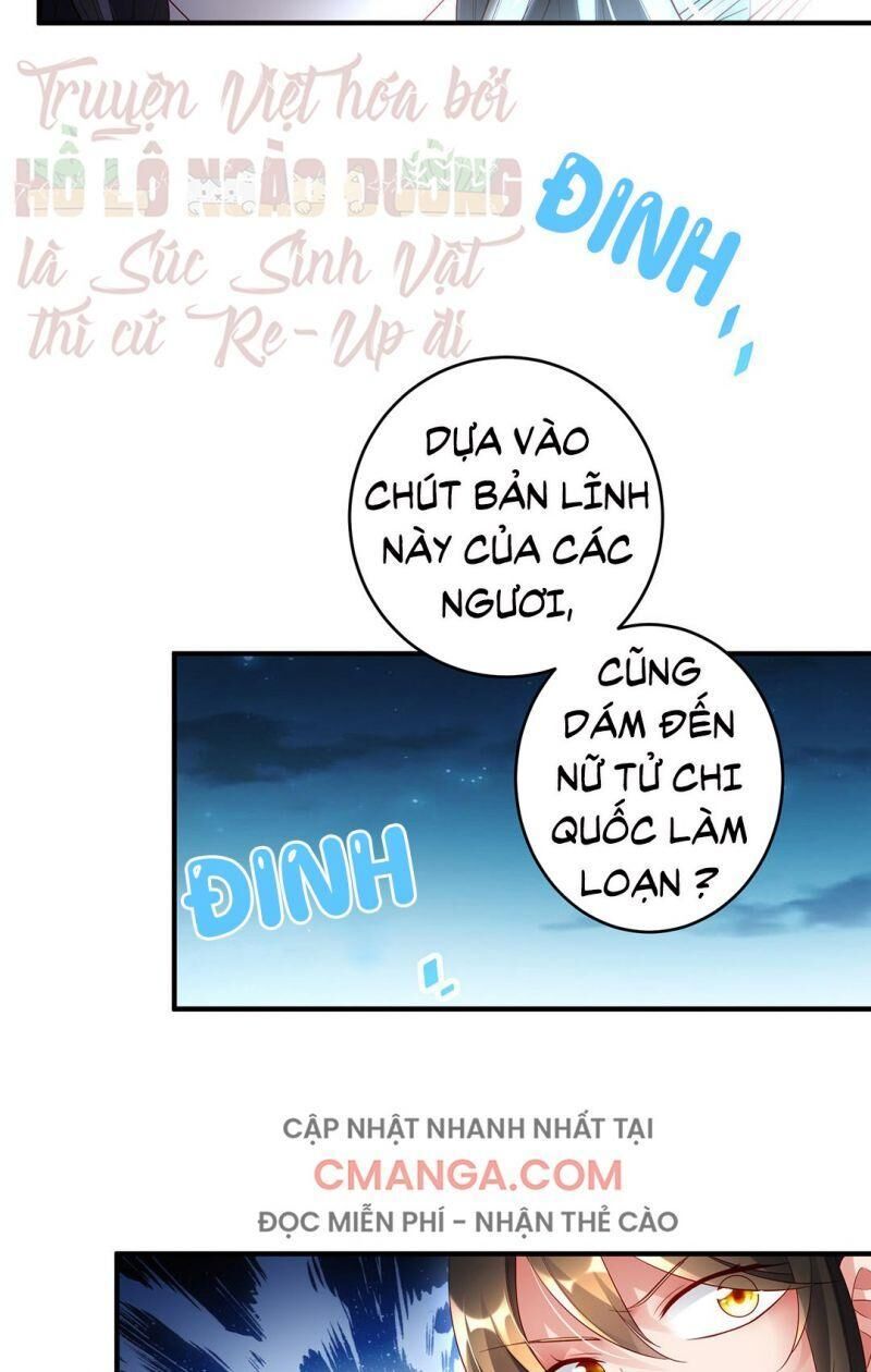 Thiên Kim Bất Hoán Chapter 61 - Trang 2