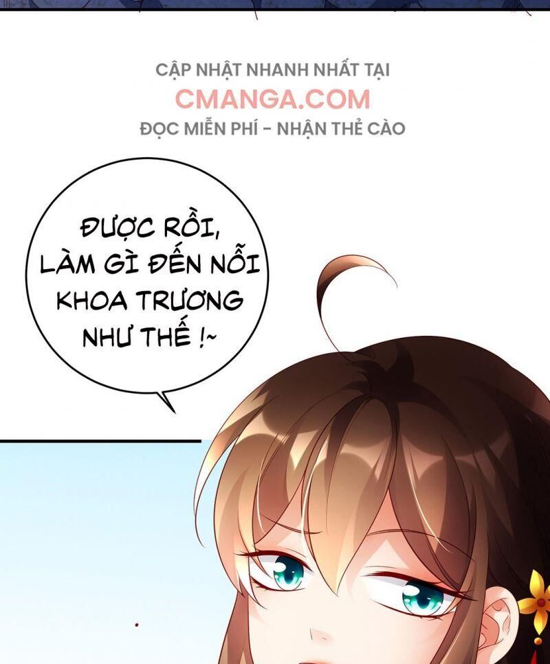 Thiên Kim Bất Hoán Chapter 60 - Trang 2