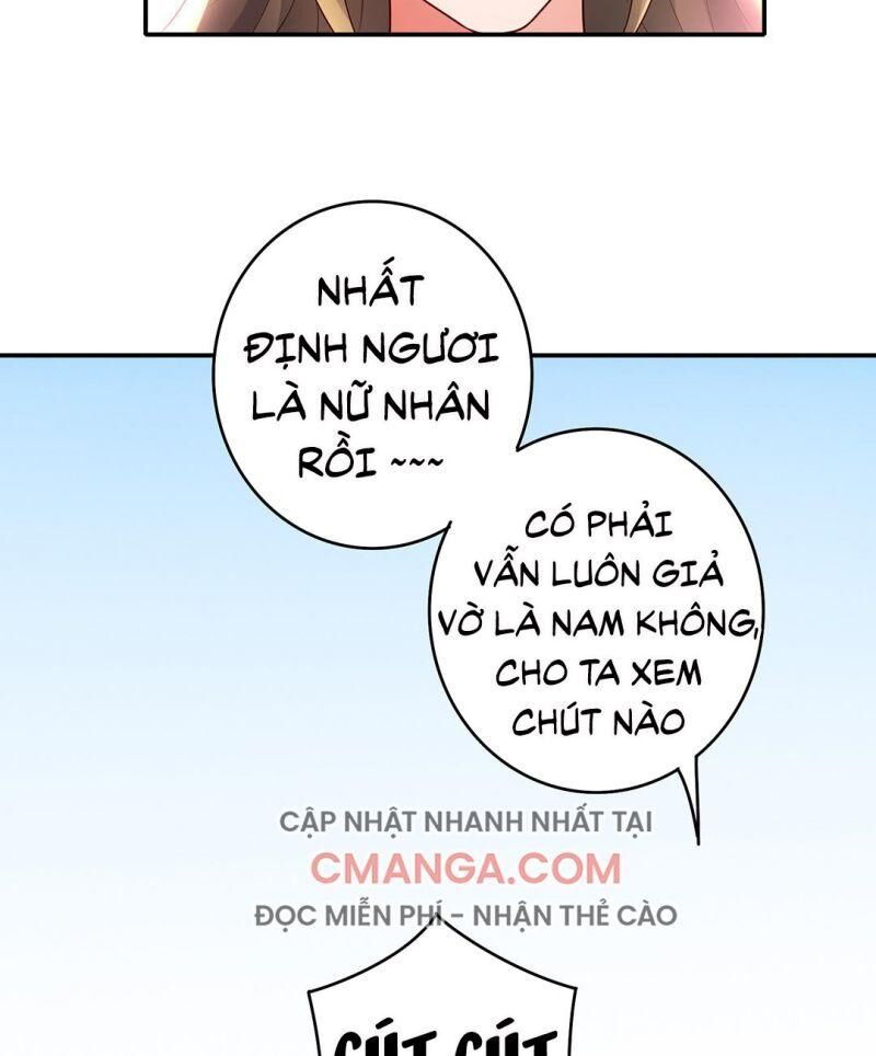 Thiên Kim Bất Hoán Chapter 60 - Trang 2