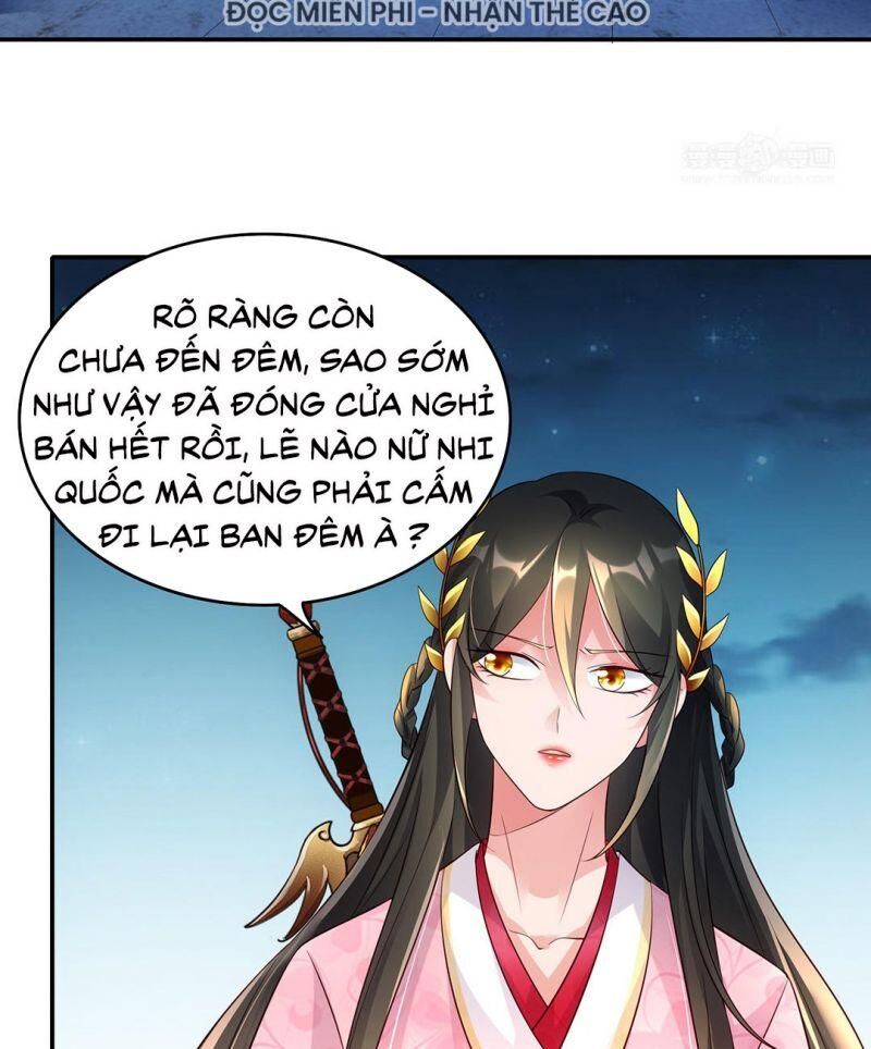 Thiên Kim Bất Hoán Chapter 60 - Trang 2