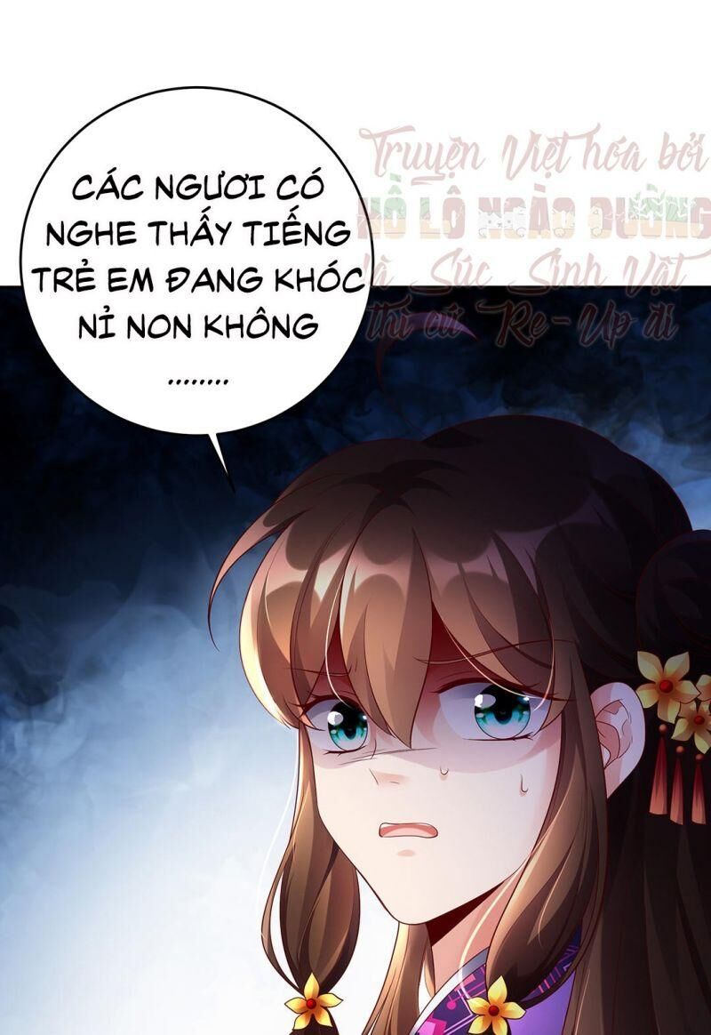 Thiên Kim Bất Hoán Chapter 60 - Trang 2