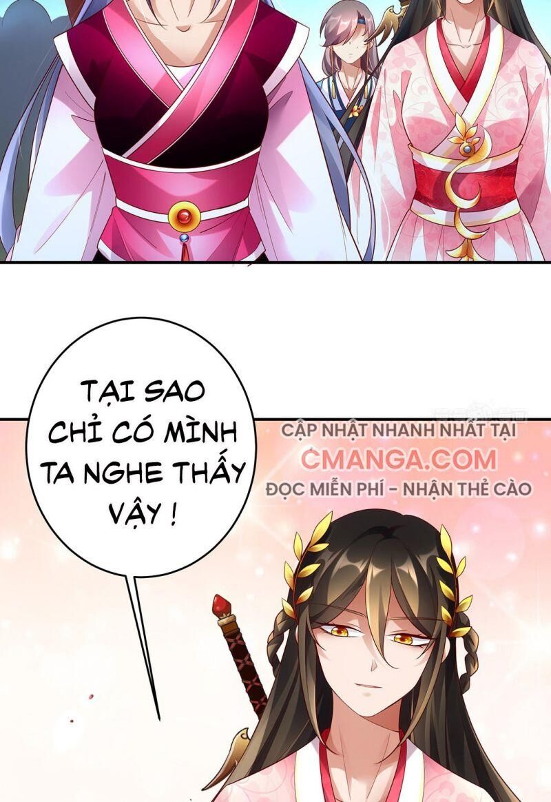 Thiên Kim Bất Hoán Chapter 60 - Trang 2