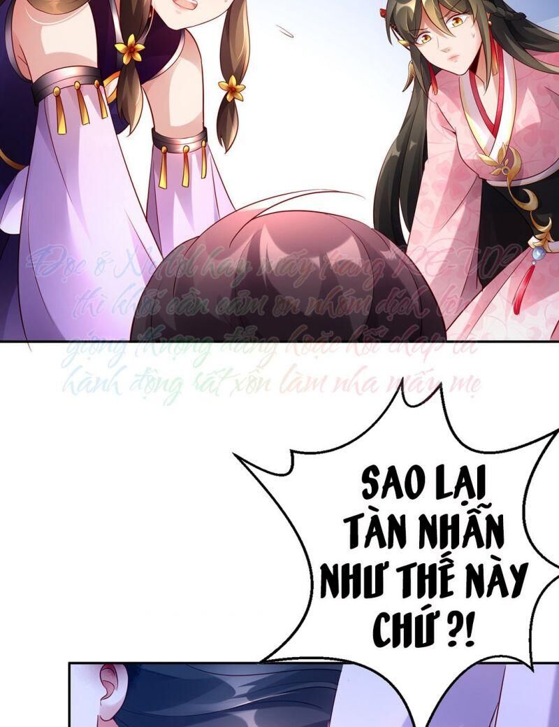 Thiên Kim Bất Hoán Chapter 60 - Trang 2