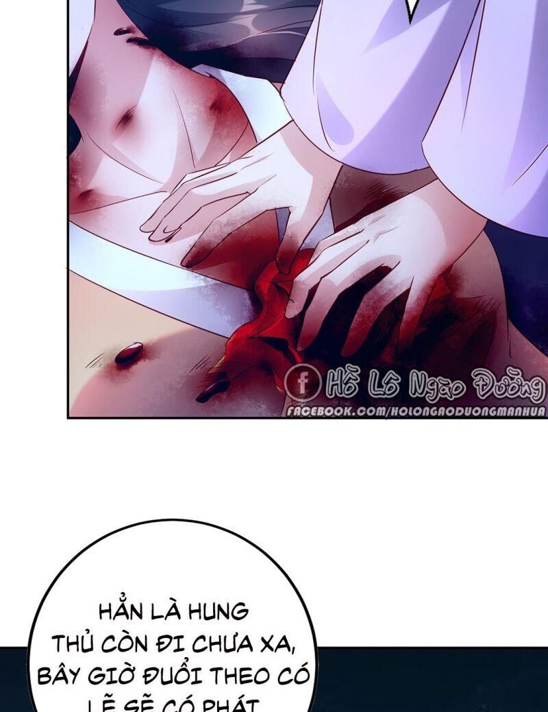 Thiên Kim Bất Hoán Chapter 60 - Trang 2