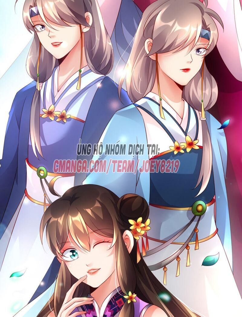 Thiên Kim Bất Hoán Chapter 60 - Trang 2