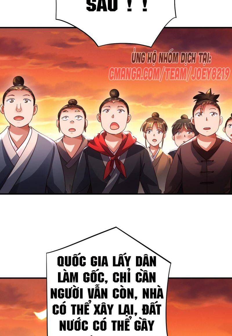 Thiên Kim Bất Hoán Chapter 59 - Trang 2