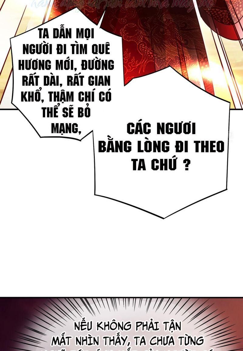 Thiên Kim Bất Hoán Chapter 59 - Trang 2