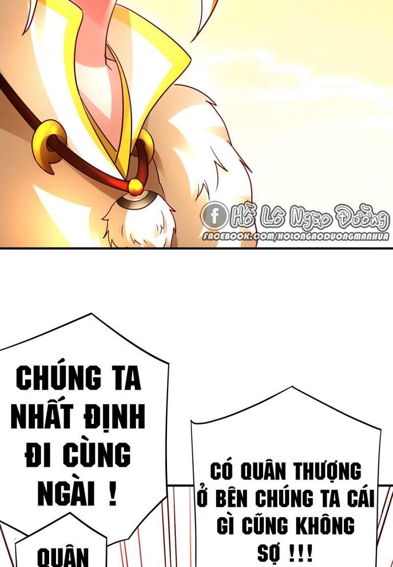 Thiên Kim Bất Hoán Chapter 59 - Trang 2