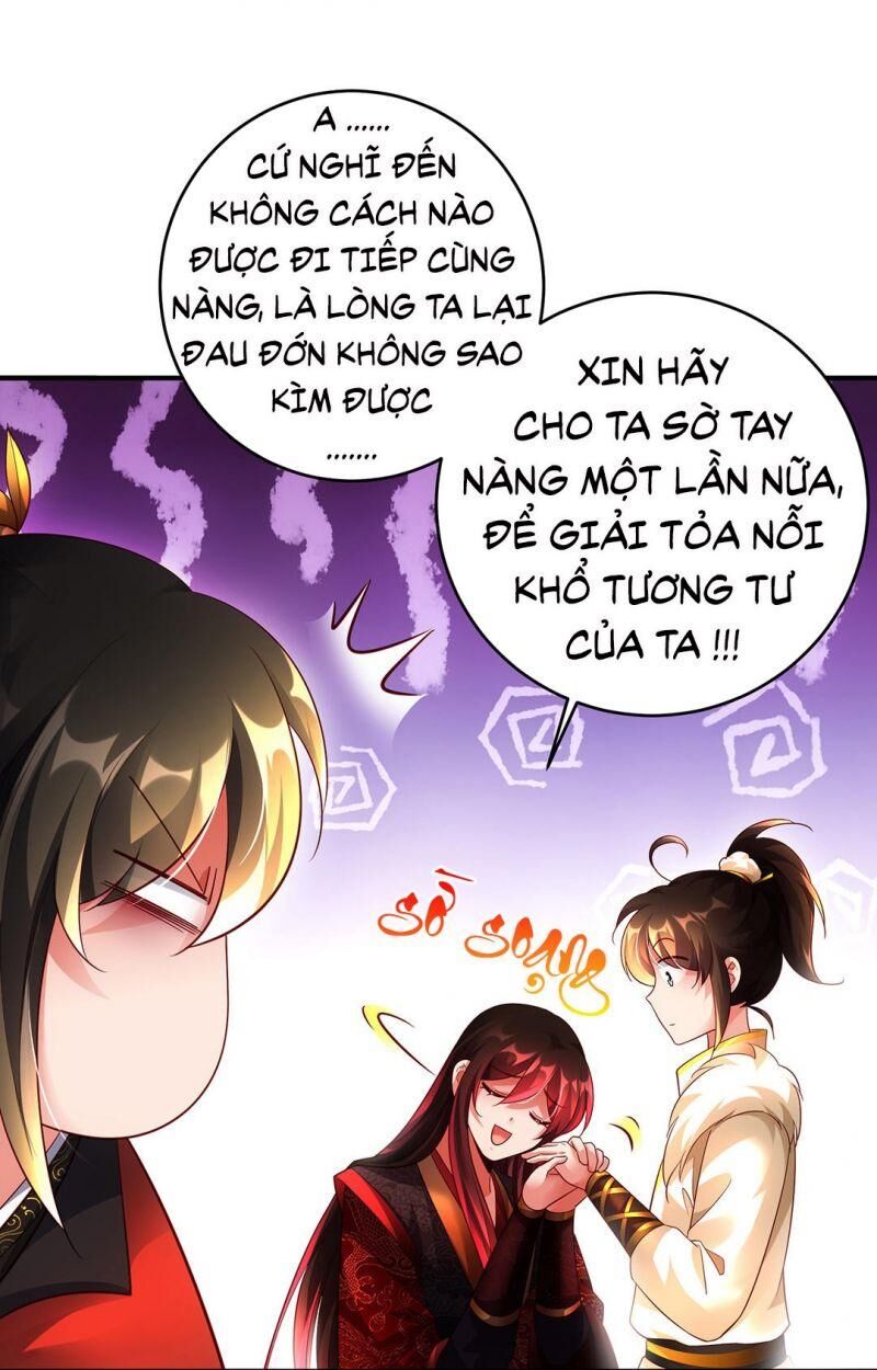 Thiên Kim Bất Hoán Chapter 59 - Trang 2