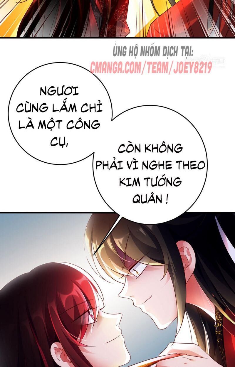 Thiên Kim Bất Hoán Chapter 59 - Trang 2