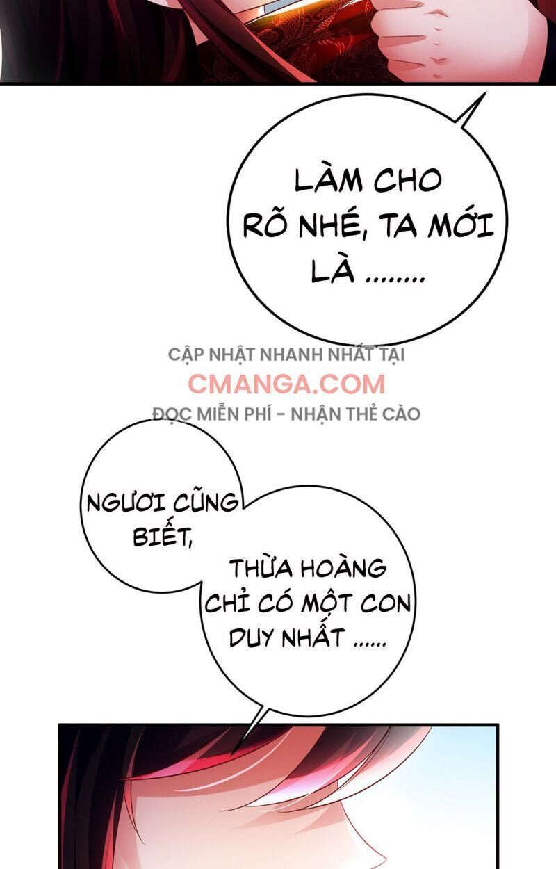 Thiên Kim Bất Hoán Chapter 59 - Trang 2