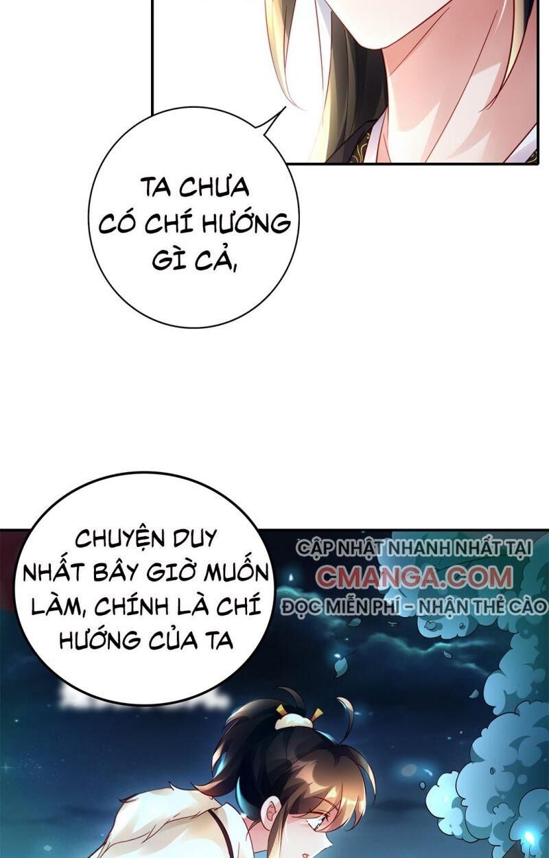 Thiên Kim Bất Hoán Chapter 59 - Trang 2