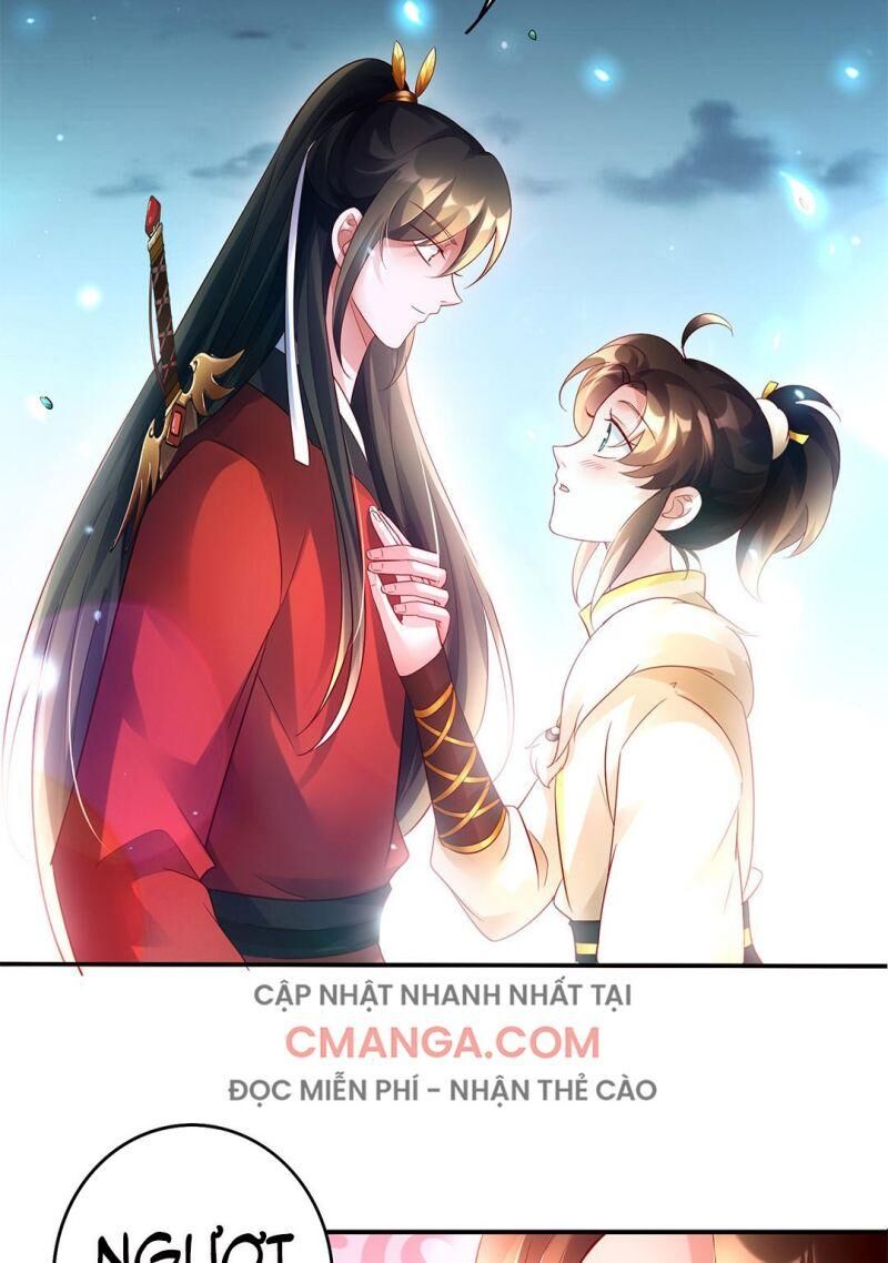 Thiên Kim Bất Hoán Chapter 59 - Trang 2