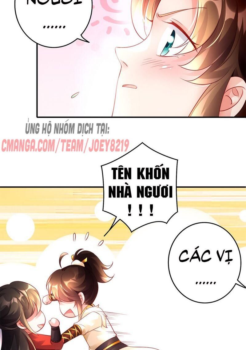 Thiên Kim Bất Hoán Chapter 59 - Trang 2