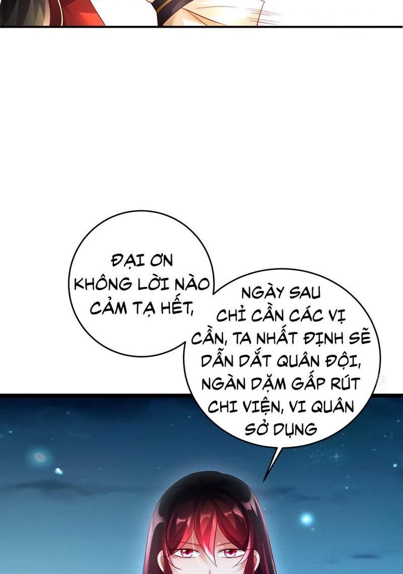 Thiên Kim Bất Hoán Chapter 59 - Trang 2