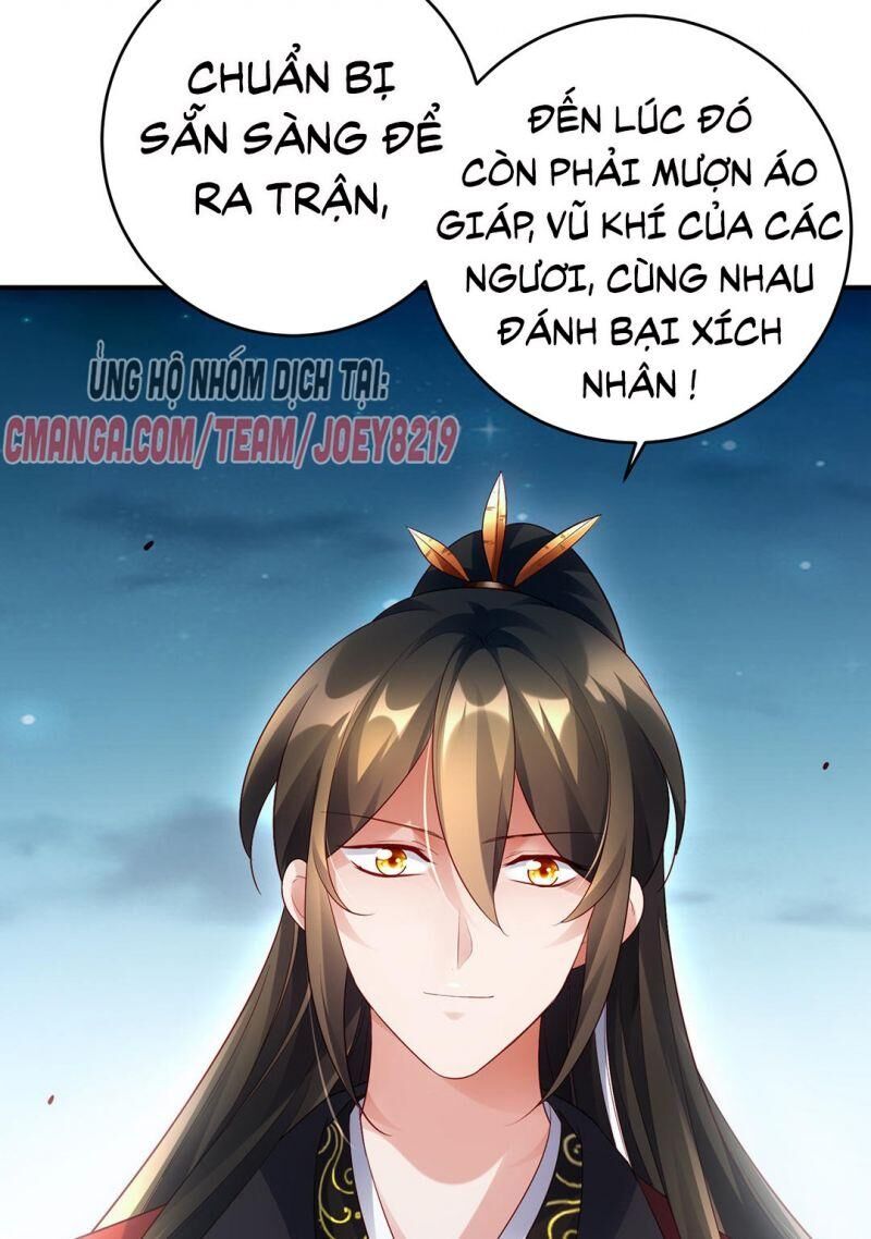 Thiên Kim Bất Hoán Chapter 59 - Trang 2