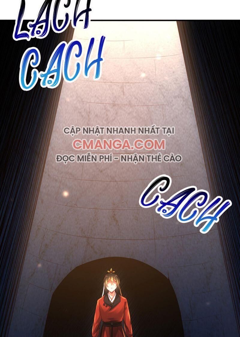 Thiên Kim Bất Hoán Chapter 59 - Trang 2