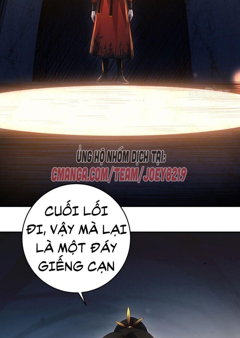 Thiên Kim Bất Hoán Chapter 59 - Trang 2