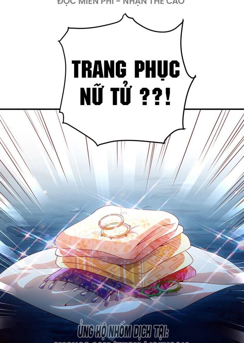 Thiên Kim Bất Hoán Chapter 59 - Trang 2