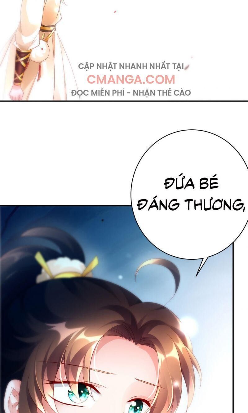 Thiên Kim Bất Hoán Chapter 58 - Trang 2