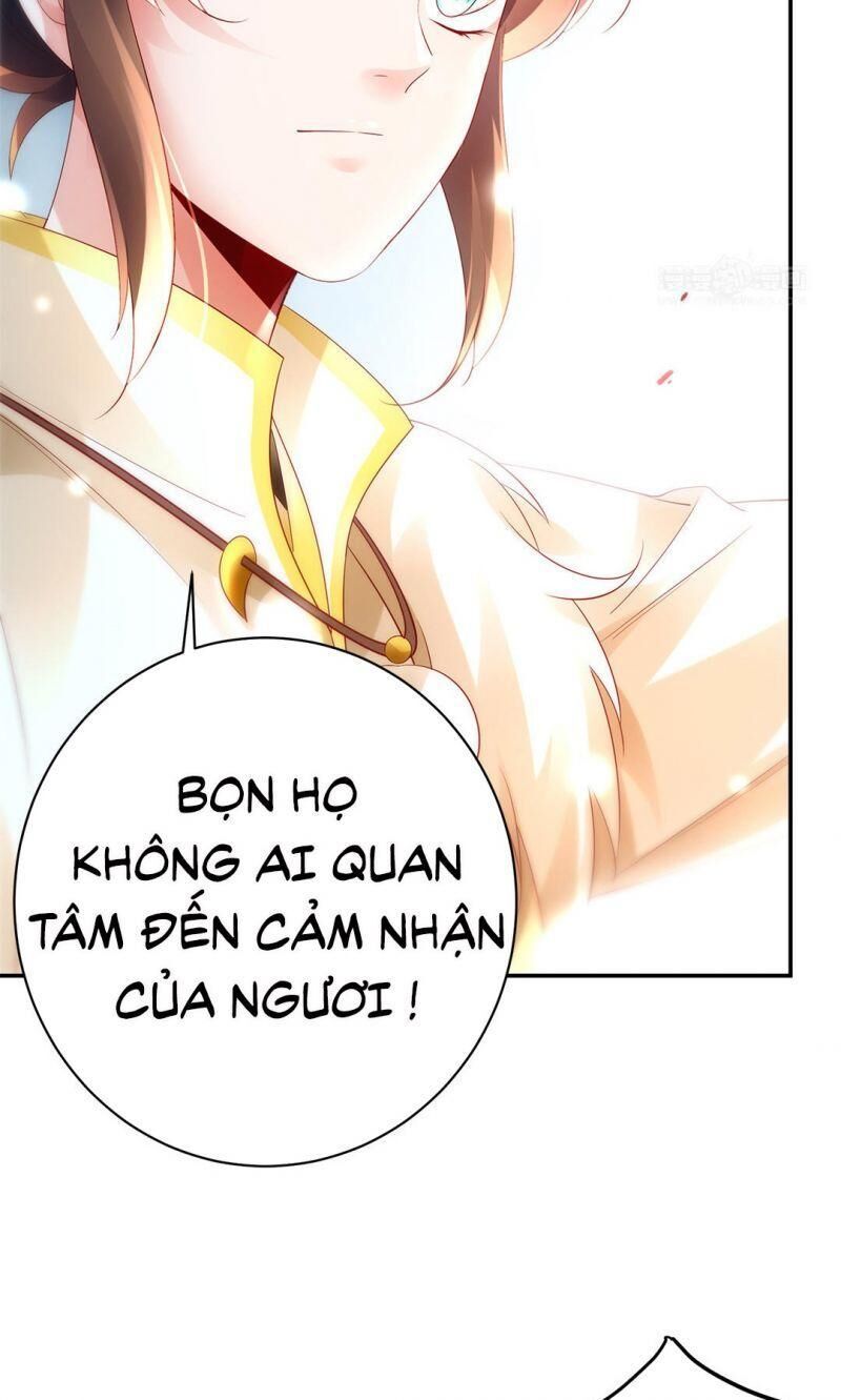 Thiên Kim Bất Hoán Chapter 58 - Trang 2