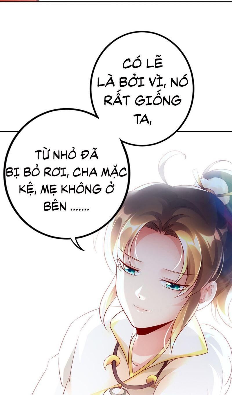 Thiên Kim Bất Hoán Chapter 58 - Trang 2