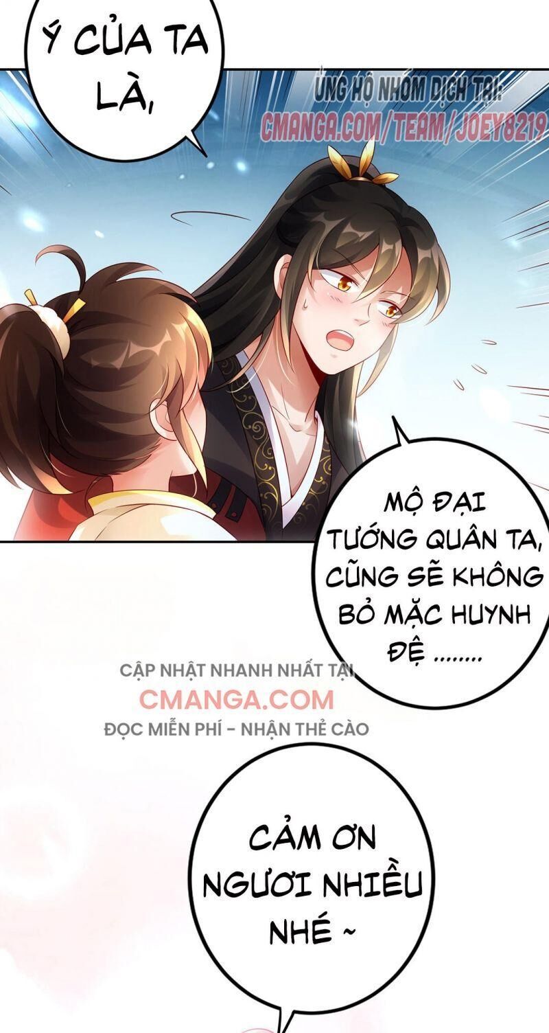 Thiên Kim Bất Hoán Chapter 58 - Trang 2