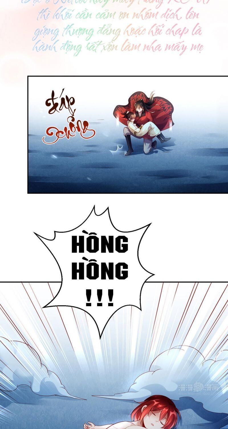 Thiên Kim Bất Hoán Chapter 58 - Trang 2