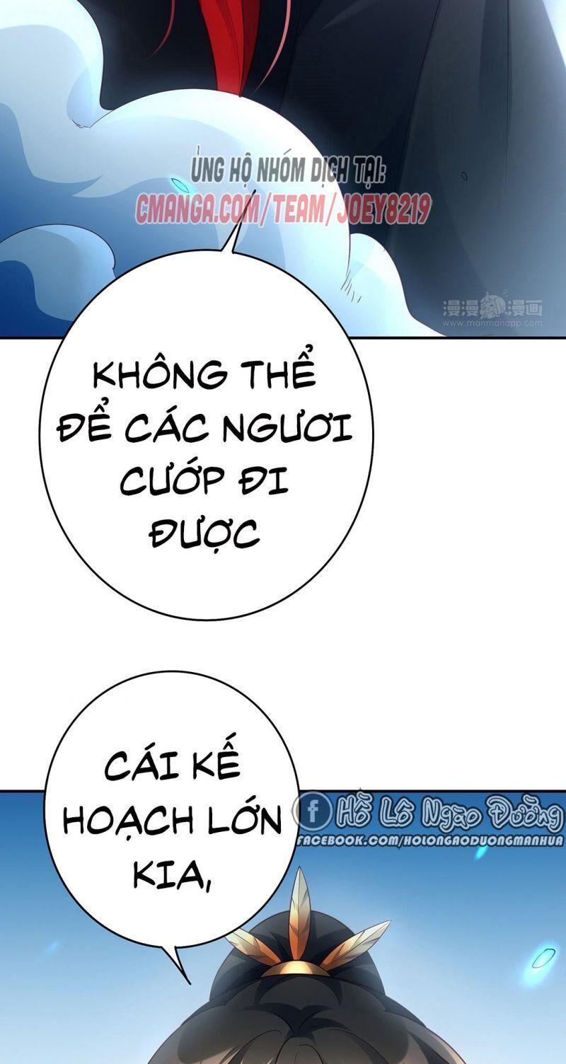 Thiên Kim Bất Hoán Chapter 58 - Trang 2