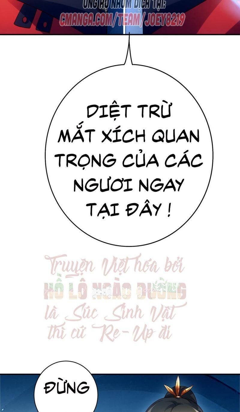 Thiên Kim Bất Hoán Chapter 58 - Trang 2