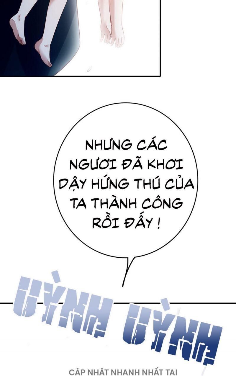 Thiên Kim Bất Hoán Chapter 58 - Trang 2