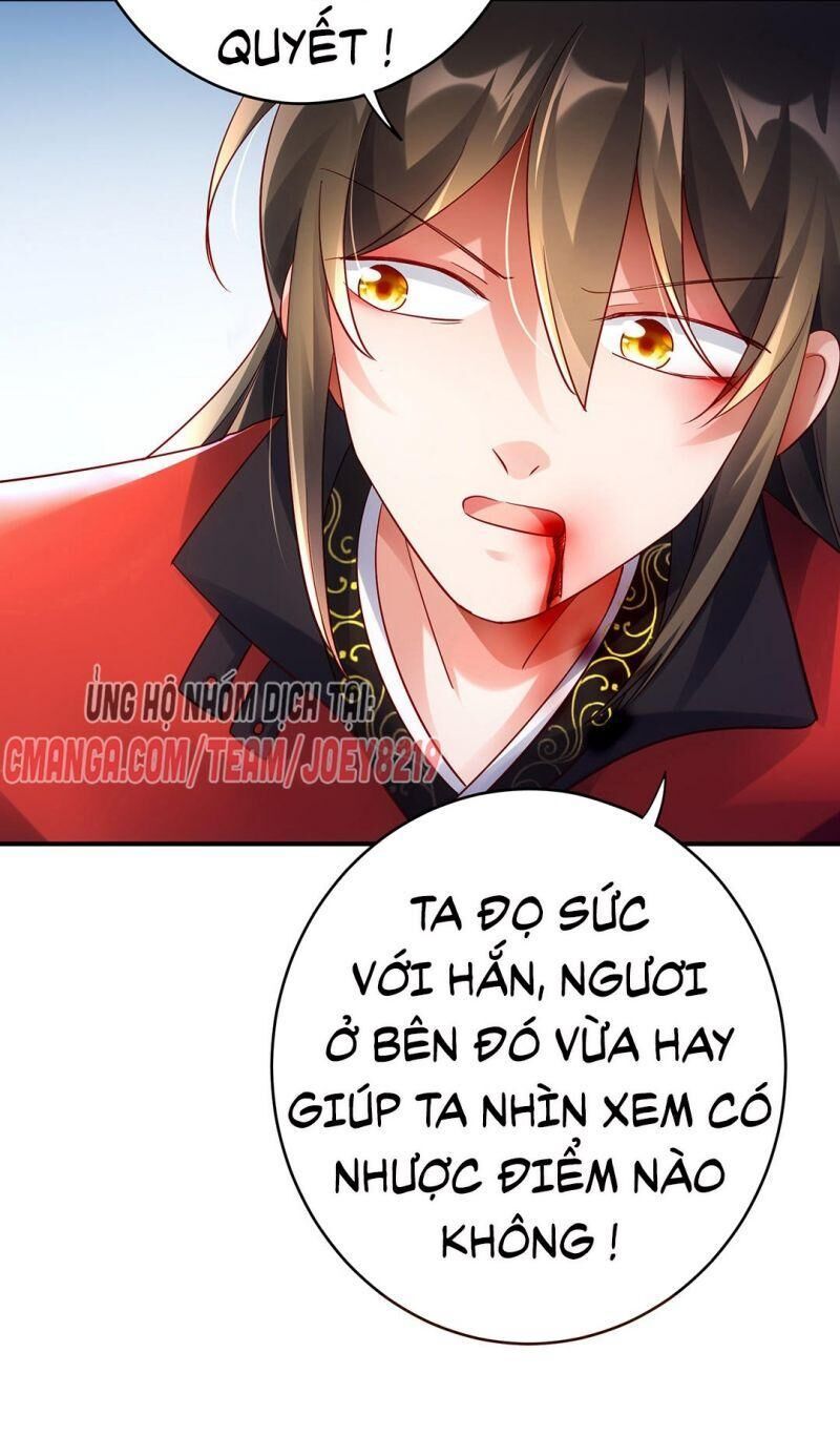 Thiên Kim Bất Hoán Chapter 57 - Trang 2