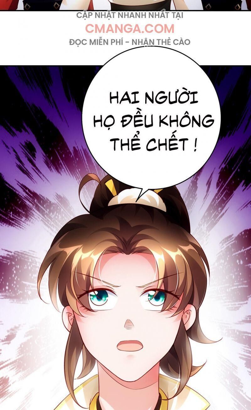 Thiên Kim Bất Hoán Chapter 57 - Trang 2