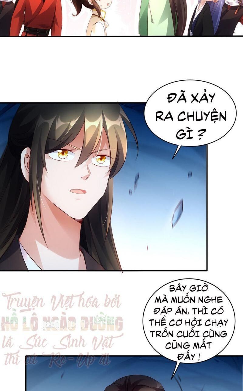 Thiên Kim Bất Hoán Chapter 56 - Trang 2