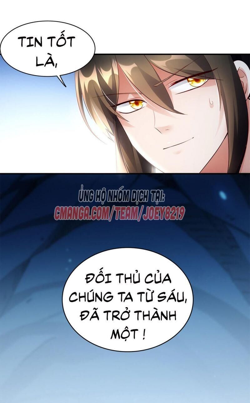 Thiên Kim Bất Hoán Chapter 56 - Trang 2