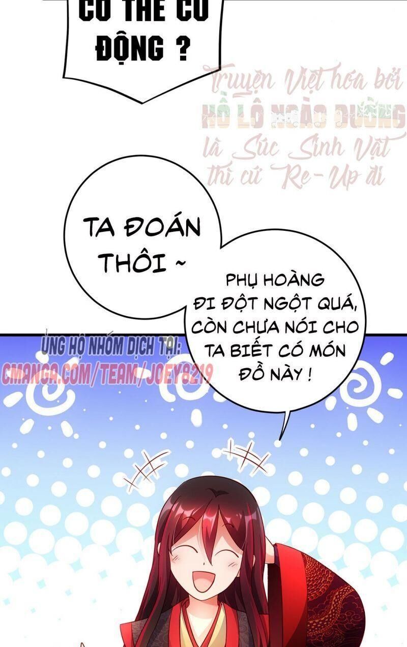 Thiên Kim Bất Hoán Chapter 55 - Trang 2