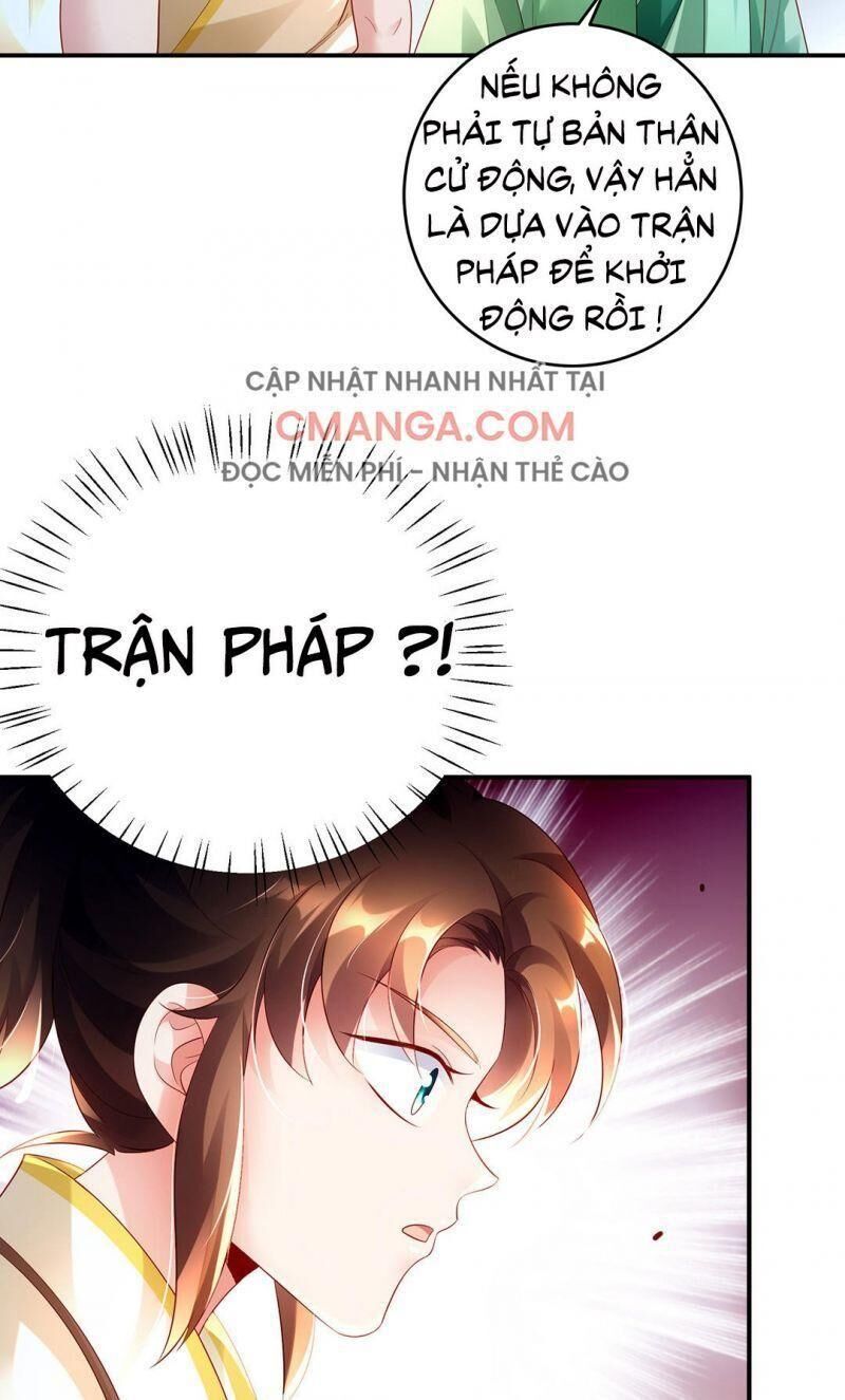 Thiên Kim Bất Hoán Chapter 55 - Trang 2