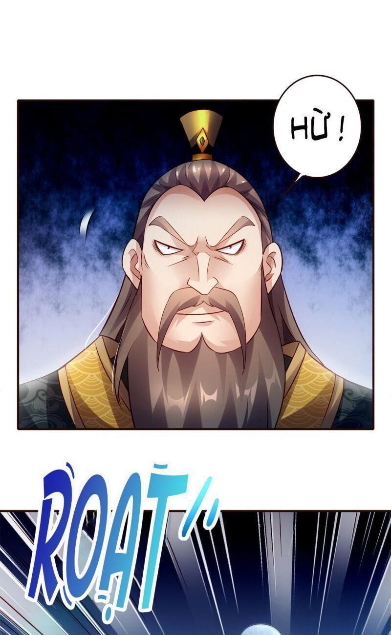 Thiên Kim Bất Hoán Chapter 55 - Trang 2