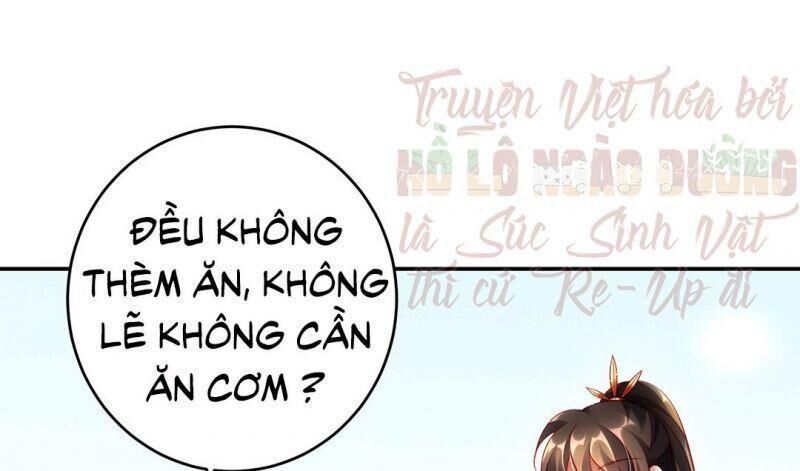 Thiên Kim Bất Hoán Chapter 54.5 - Trang 2