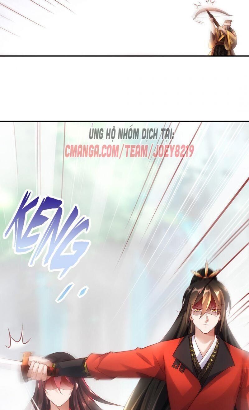 Thiên Kim Bất Hoán Chapter 54 - Trang 2