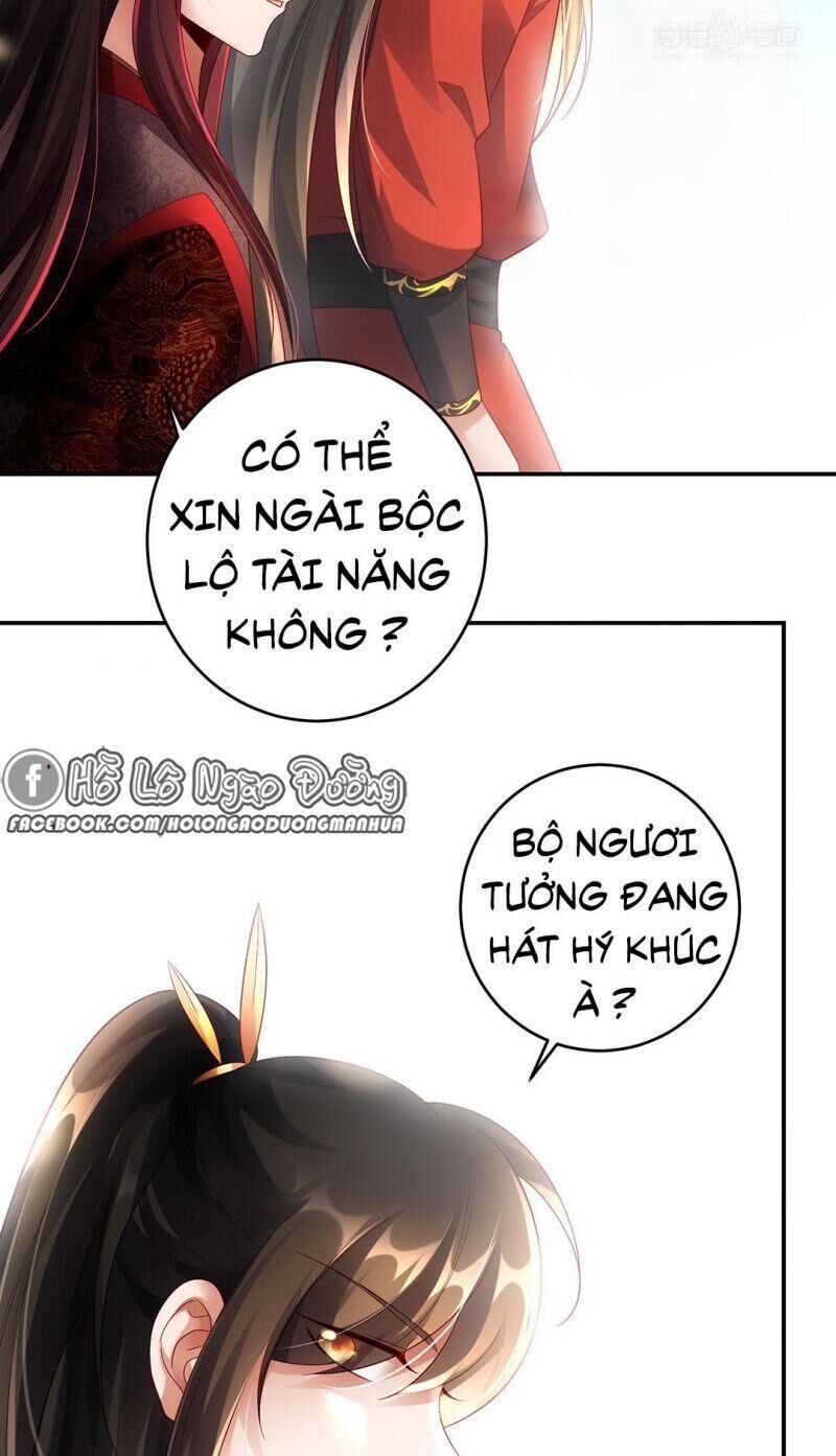 Thiên Kim Bất Hoán Chapter 54 - Trang 2