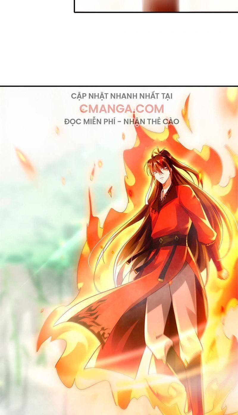 Thiên Kim Bất Hoán Chapter 54 - Trang 2