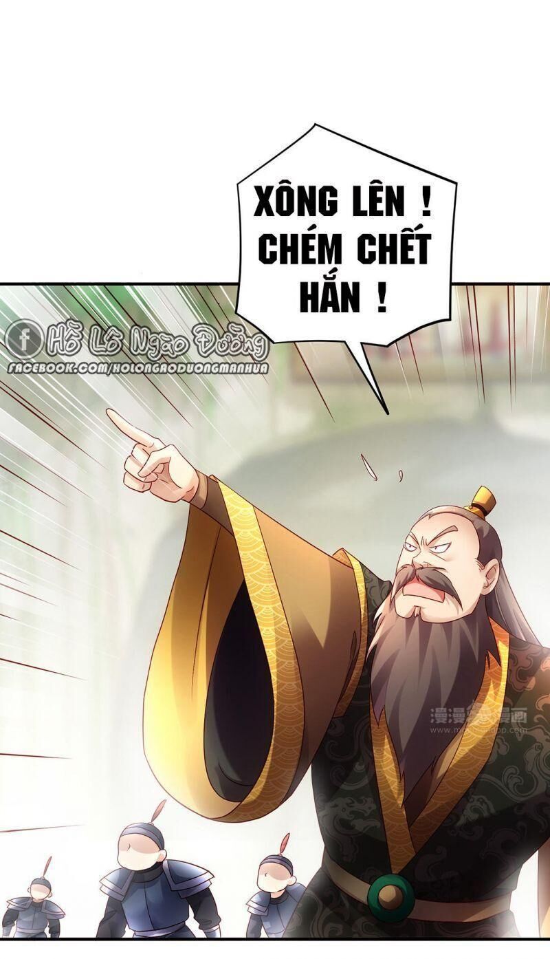 Thiên Kim Bất Hoán Chapter 54 - Trang 2