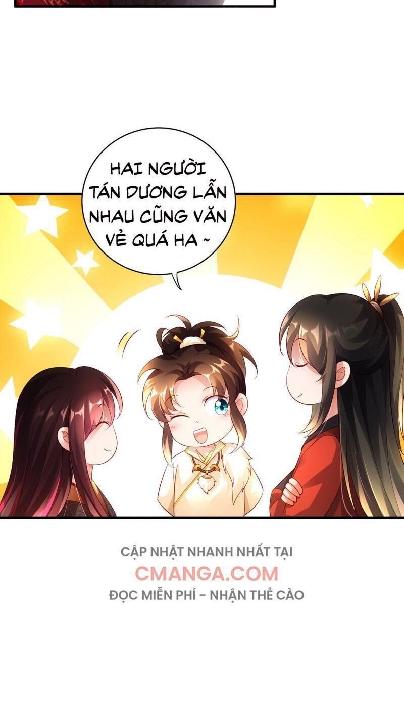 Thiên Kim Bất Hoán Chapter 54 - Trang 2