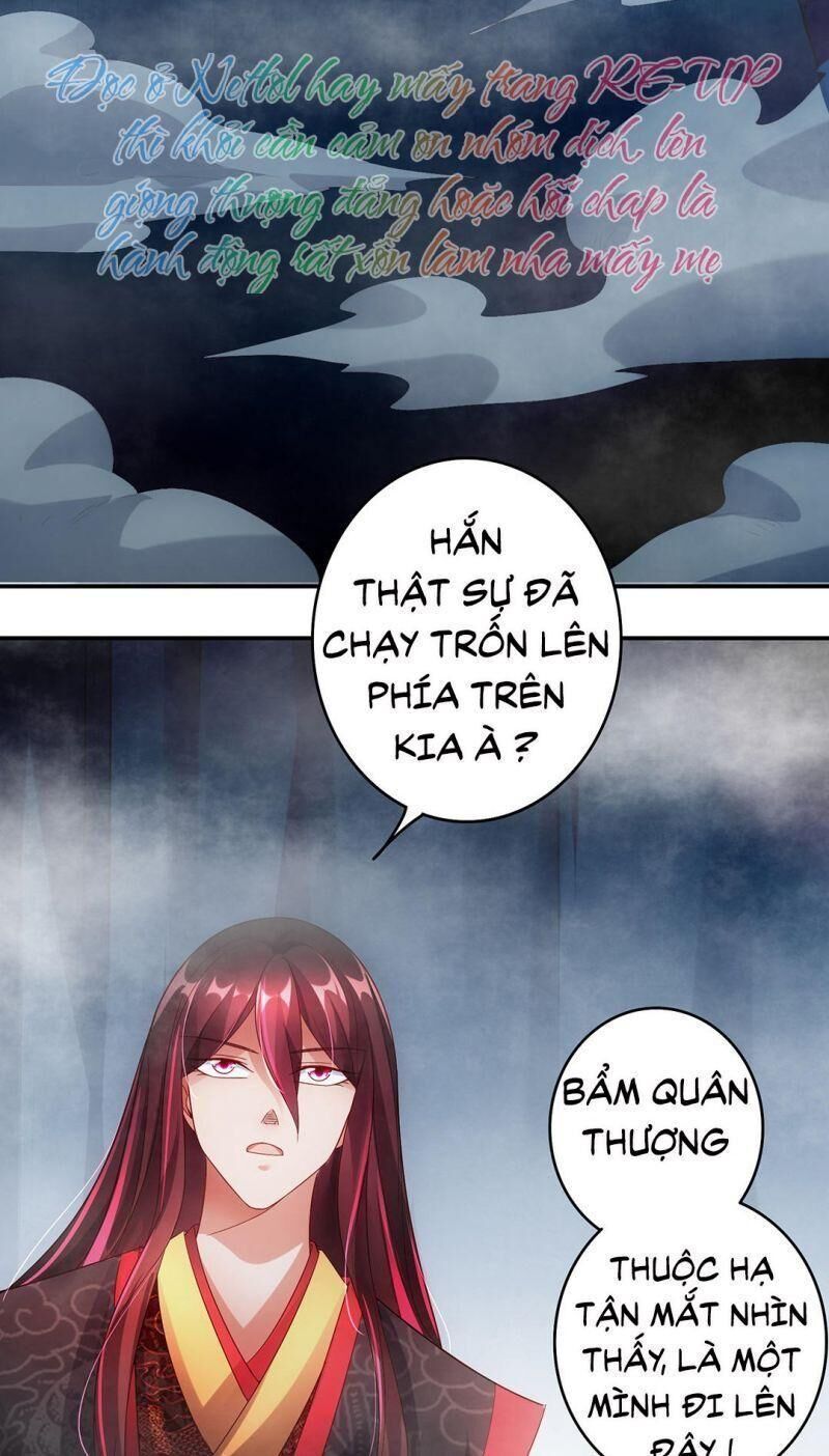 Thiên Kim Bất Hoán Chapter 54 - Trang 2