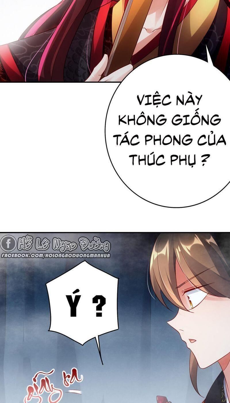 Thiên Kim Bất Hoán Chapter 54 - Trang 2