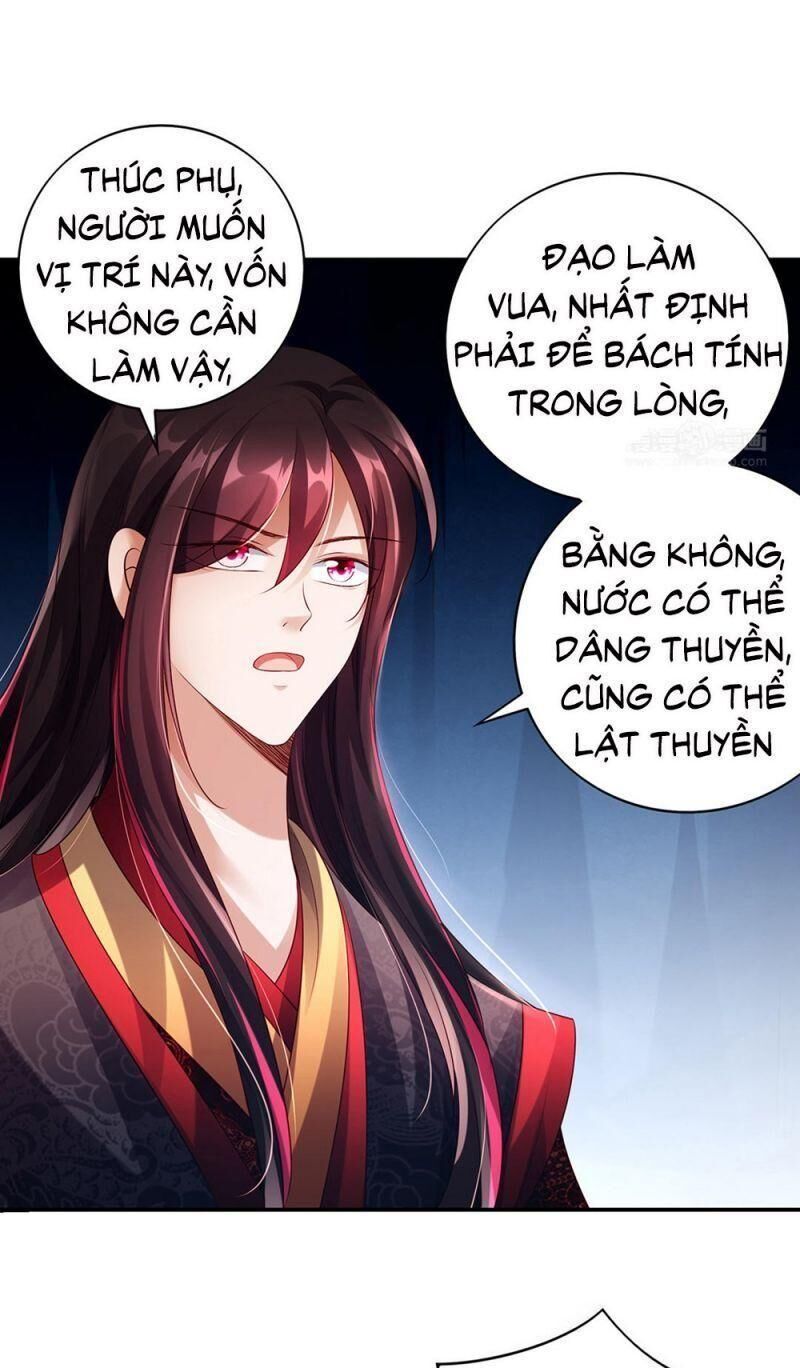 Thiên Kim Bất Hoán Chapter 54 - Trang 2