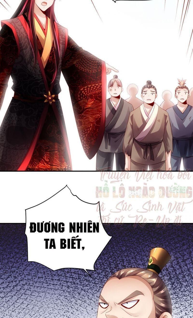 Thiên Kim Bất Hoán Chapter 54 - Trang 2